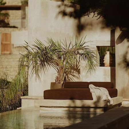Ecohotel El Agua Arico el Nuevo Eksteriør bilde