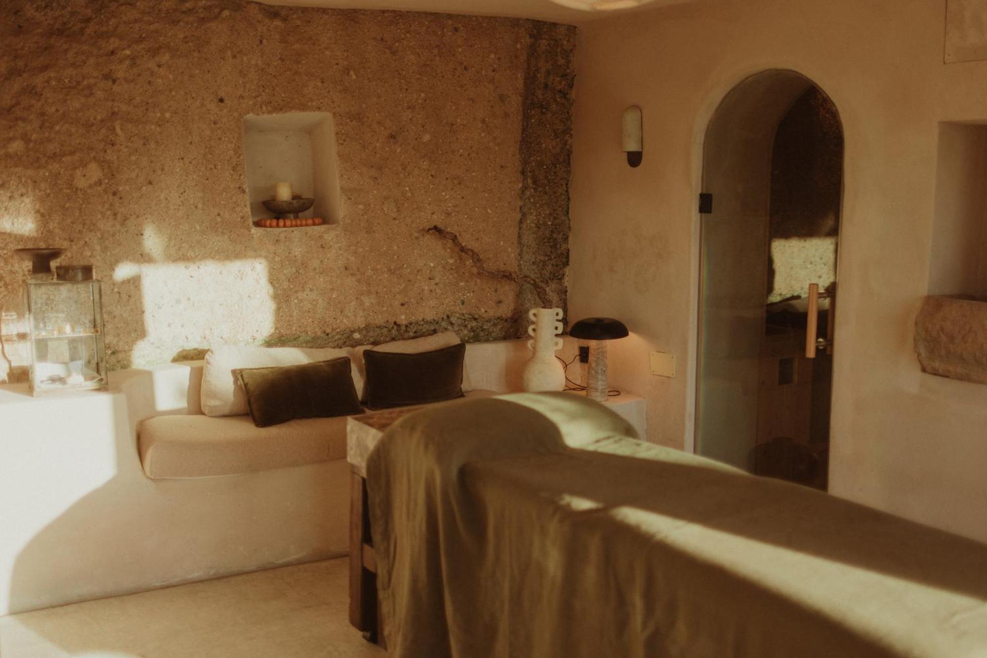 Ecohotel El Agua Arico el Nuevo Eksteriør bilde