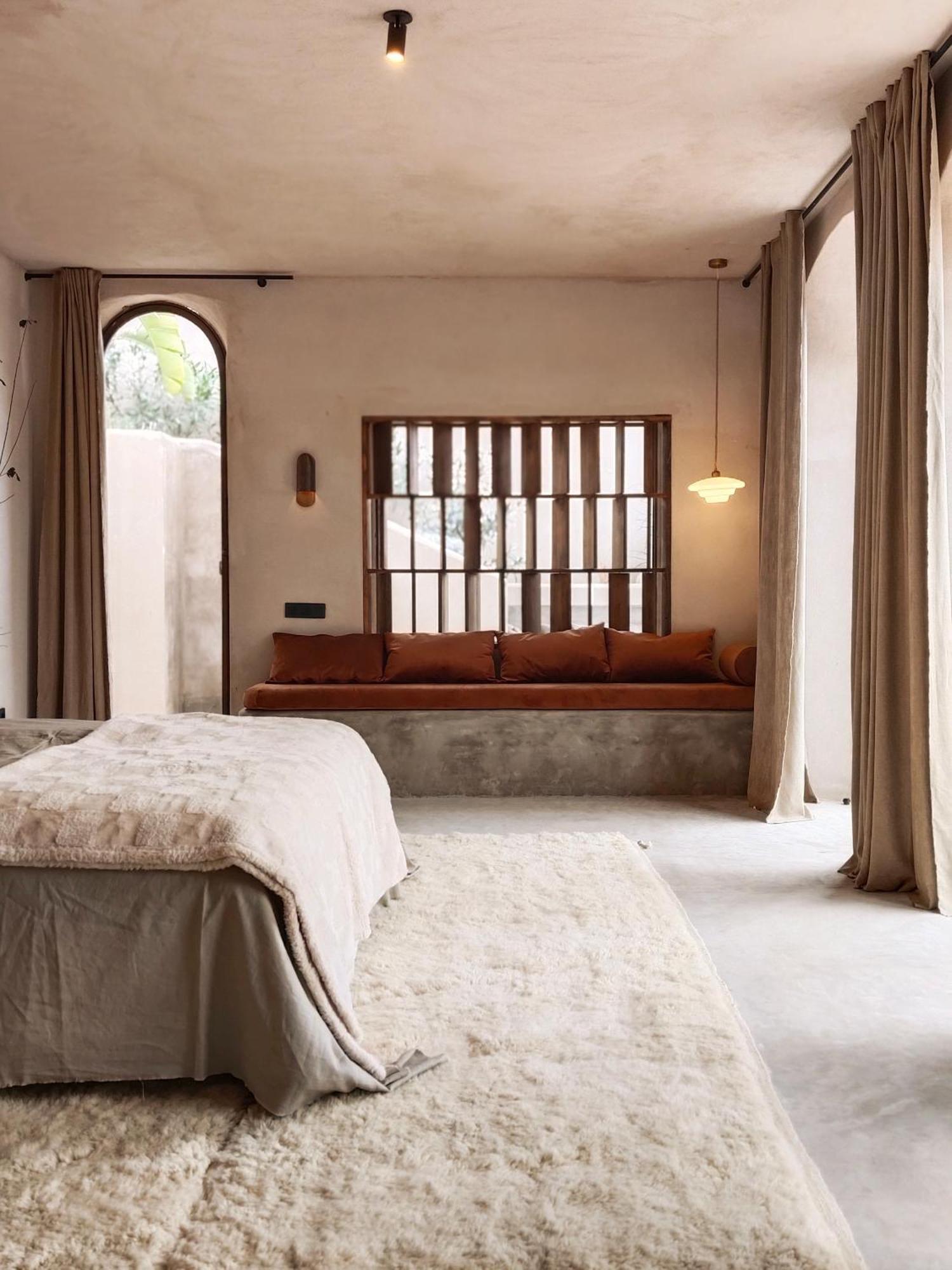 Ecohotel El Agua Arico el Nuevo Eksteriør bilde
